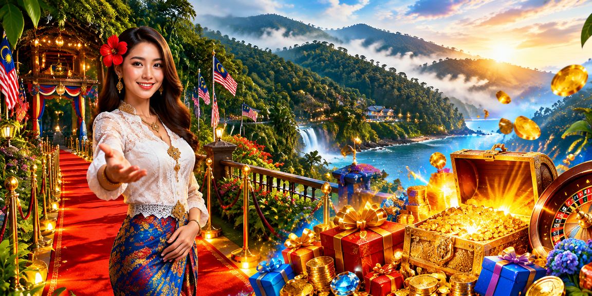 Platform pertaruhan dalam talian re2 untuk pengguna Malaysia