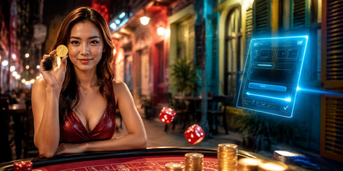Permainan dadu jackpot segera di Pulau Pinang bersama re2
